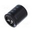 ELH1HM103R40KT Capacitor: electrolytic; SNAP-IN; 10000uF; 50VDC; Ø35x40mm; ±20% uhUNwWcU1NRIayUz3MQyRYS2AbOgDLXtYqcgL8aG9Ck