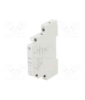 022.33 Auxiliary contacts; 22; side; Contacts: NO x2 9fVfQyYMx0pC2qb2g2dKWkm0NnnE_zNI9k6CmPE-hfc