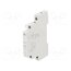 022.33 Auxiliary contacts; 22; side; Contacts: NO x2 9fVfQyYMx0pC2qb2g2dKWkm0NnnE_zNI9k6CmPE-hfc