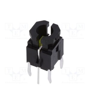 ML5-H03K-WQA Microswitch TACT; SPST-NO; Pos: 2; 0.05A/12VDC; THT; LED; white 5yKnaX6k0MuwPW5hafodiPhHcvU5RUGvov71hEE1thQ