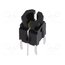 ML5-H03K-WQA Microswitch TACT; SPST-NO; Pos: 2; 0.05A/12VDC; THT; LED; white 5yKnaX6k0MuwPW5hafodiPhHcvU5RUGvov71hEE1thQ
