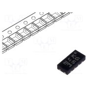 ECMF02-4CMX8 Filter: digital; ECMF; MicroQFN8L; Ch: 4; USB port ESD protection MI45Db1nqNPf-0pnHrQN74ZIlWazDm_UR7sOabXhJzU