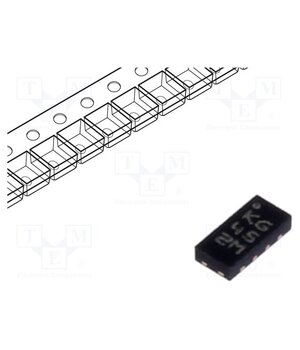 ECMF02-4CMX8 Filter: digital; ECMF; MicroQFN8L; Ch: 4; USB port ESD protection MI45Db1nqNPf-0pnHrQN74ZIlWazDm_UR7sOabXhJzU