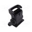 19431100250 Enclosure for connectors: HDC; size 10B; for panel mounting E9bNoDhQfT7nxeYjPBHaJCKxtWXwmsdFuc_7ZPfk5DM