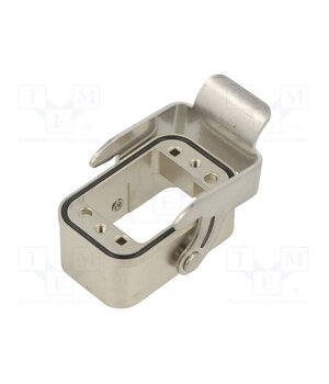 09120080303 Enclosure for connectors: HDC; size Han Compact®; Han-Compact® e1h86jujYlD6z4enxjpHevzjkWc2Am0vxKzVAa_uYFo