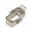 09120080303 Enclosure for connectors: HDC; size Han Compact®; Han-Compact® e1h86jujYlD6z4enxjpHevzjkWc2Am0vxKzVAa_uYFo