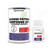 ART.AGT-262 Silicone encapsulating compound; white; Temp: -50÷200°C; 20kV/mm 9aEKjbN1BD-m8_09fO9pMDZMlhz6wcN8FuzftNTqHiM