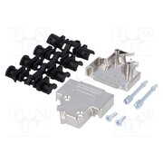 MHD45ZK15-K Enclosure for connectors: D-Sub; D-Sub 15pin,D-Sub HD 26pin O0t1OHz1SLT8LX8x6IAKElsn7JH1Xegrx_MFnYi16Hw