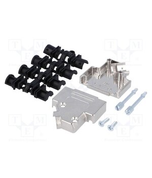 MHD45ZK15-K Enclosure for connectors: D-Sub; D-Sub 15pin,D-Sub HD 26pin O0t1OHz1SLT8LX8x6IAKElsn7JH1Xegrx_MFnYi16Hw