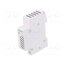 A9A15322 Signaller; 230VAC; IP20; for DIN rail mounting; 18x81x72mm; ACTI9 Uz2ks9xigUkU2NzCP2-V1GCMnI3eWsBDjHDSRb6tYTE