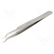 5-054 Tweezers; 120mm; for precision works; Blades: narrow; 16g lczvVyAAq1DYoD0uA1K3SuEJQVIMQ7vsWMupkjpY_-4
