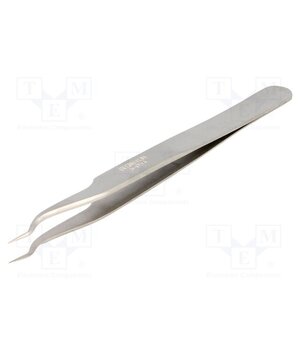 5-054 Tweezers; 120mm; for precision works; Blades: narrow; 16g lczvVyAAq1DYoD0uA1K3SuEJQVIMQ7vsWMupkjpY_-4
