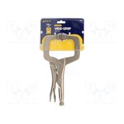 T20EL4 Pliers; welding,locking; 275mm o0RNqtaOb_M1Rvi6w6oSycrRYauwyuQ2bF9WxTC4taw