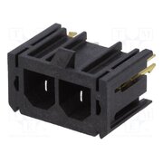 43160-2102 Connector: wire-board; socket; male; PIN: 2; SABRE; straight; 18A oGQyFqddpvwyzRLtCMmnqr0HEBPF74V7Bsf5i93Q5f8