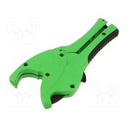 0703 510 42 Cutting machine; for cutting plastic pipes; 220mm; Ø42mm max uwufY_PKgpjaqNJJBKlGFlM4uMxY7TfMG2U5OpZlBlc