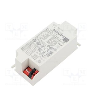 XITANIUM 40W/M 0.7-1.05A 44V DS S 230V Power supply: switching; LED; 40W; 5÷44VDC; 700÷1050mA; 220÷240VAC OU4qUqg9VYhPoqAVEaTTnQOpCdjHVaKwF6EuflipfBM