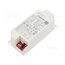 XITANIUM 40W/M 0.7-1.05A 44V DS S 230V Power supply: switching; LED; 40W; 5÷44VDC; 700÷1050mA; 220÷240VAC OU4qUqg9VYhPoqAVEaTTnQOpCdjHVaKwF6EuflipfBM