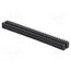 DS1018-02-50B2 Connector: IDC; PIN: 50; THT; for ribbon cable; 2mm; 2x25; 1mm fyCLkRJiRSzahzEc09gi8u-i3opIkmgvjQlRWBNH9Qc
