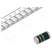 SGL41-60-E3/96 Diode: Schottky rectifying; DO213AB,GL41,MELF plastic; SMD; 60V i5vSps4atDZaCoFScrV0r-9T3S09JALzZo2cX-sjmjY
