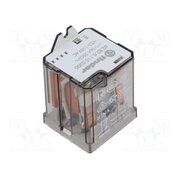 62.82.8.110.0300 Relay: electromagnetic power; DPST-NO; Ucoil: 110VAC; Icoil: 30mA gBHRvr5JVJmux1gxak50uhghGwPFhi2o9vLXNWkHCgA