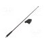 7657009 Antenna; car top; 0.41m; AM,FM; Ford; Rod inclination: regulated IiMoYm0Ho1MUsmY7UcxbdS656jFFWZfmtqevJ-5BqFw