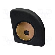 FBBMW09 Car loudspeaker enclosure; MDF; black; 250mm; Grooving: 272mm; BMW w8eYf9upcM2pxTTLDEtTzDiXda93LOgHSRrNnBQVZgk