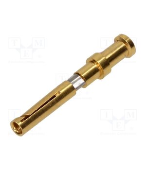 09152006224 Contact; female; copper alloy; gold-plated; 0.14÷0.37mm2; crimped X_5RDVA5HfPOX6c-AeRLnd_njezMJ0ZSbxNSMX5MTYU