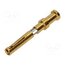 09152006224 Contact; female; copper alloy; gold-plated; 0.14÷0.37mm2; crimped X_5RDVA5HfPOX6c-AeRLnd_njezMJ0ZSbxNSMX5MTYU