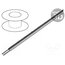 8460 0631000 Wire: loudspeaker cable; stranded; Cu,tinned; white-black; PVC GDndmd0u0svFPpdNR1RRkoXLAIGmRaL5jhDnm5a39ng
