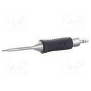 T0054461699N Tip; chisel; 1.3x0.3mm; for  soldering iron; 40W lSc8orShywT-KzSVUkTXcFpo6yxMyP-EmGcdh10nnoc