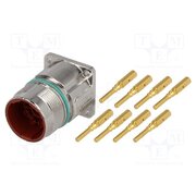 75009695 Connector: LS1; socket; PIN: 8(4+4); male; crimped; straight; IP68 4Ls5yiDkCoHmB-d9kGSTtZzyX194zBjSigOGjK8k53Y