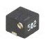 1801JSMD-5K Potentiometer: mounting; horizontal,multiturn; 5kΩ; 250mW; SMD aJNG2I57GifUoMVudflGDVu7_WiVF5fD841A3aahLDY