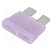 0ATO003.HXGLO Fuse: fuse; 3A; 12VDC; automotive; 19mm; SMART GLOW; Indication: LED 2W3t7MwFl8De3jcX-H87y90fR3Ns3MMgXoQkbObebGc