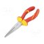 011620100 Pliers; insulated,flat; 200mm QfNeET4kJ9HIXHxm5hn4PNPGGyBc1teq_sn1lJ9GmVs