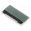 DEM 128032A1 FGH-PW Display: LCD; graphical; 128x32; FSTN Positive; 60x30x7.96mm; 2.1" Z5KHlW1bksbCRE-0aM5cw4SEKfZTSKci0401F-NeLFA