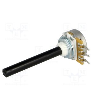 PC20BU-10K-LOG Potentiometer: shaft; single turn; 10kΩ; ±20%; 0.2W; logarithmic GcYkra6BZfm8Uw621Pk8G-f1fQmR7eisrDkAxFciSRI