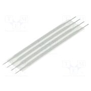 FSN21.5A-16 Connector: jumper cable; Tape ph: 2.54mm; L: 38.1mm; straight f4O4DAbT96lXcjvfolxrZAmEr7VvvS038R1sZLBBJCc