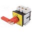 VCF5 Main emergency switch-disconnector; Poles: 3; 125A; IP65; 30kW _pT0Mj3HLfvpFSSYPYNHnng5QUjZ0eEWV55mcK2zVeI