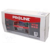 10211 Kit: screwdrivers; Phillips,Pozidriv®,slot; Features: magnetic mvb4XFvO0MspSMAfjGTxPkeO7KjvSaU_Tl90dUNpoKg