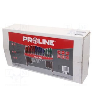 10211 Kit: screwdrivers; Phillips,Pozidriv®,slot; Features: magnetic mvb4XFvO0MspSMAfjGTxPkeO7KjvSaU_Tl90dUNpoKg