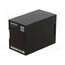 61F-LS-CP08-NRA Level monitoring relay; conductive fluid level; 100÷240VAC bJF3mts4sthrvKjPiMdCoQaDkljxF6yQ3L7DveB2UK0
