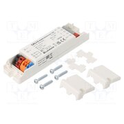 DALI DT8 RGBW LED DIMMER 10A Power supply: switching; LED; 12÷48VDC; IP20; 120x30x22mm; <120mW wq2NrbTsh36lBCHLvNo3avnTn9B_tD32vAOJLpIZJ1k