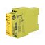 774303 Module: safety relay; 24VAC; Usup: 24VDC; Contacts: NO x2; IN: 2 _wKyD2uUfEGyucJk3KC0Ejtjsv8CYTf5uWRZdWcdIyQ
