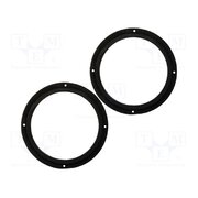 DMAUDI02 Spacer ring; MDF; 200mm; Audi; impregnated; 2pcs. rCVkaAcN1A90EziTEWggAm_e0XjeaHAIV2_8egk4lgE