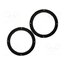 DMAUDI02 Spacer ring; MDF; 200mm; Audi; impregnated; 2pcs. rCVkaAcN1A90EziTEWggAm_e0XjeaHAIV2_8egk4lgE