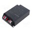 XI SR 40W 0.2-1.0A SNEMP 230V C123 SXT Power supply: switching; LED; 40W; 20÷77VDC; 200mA÷1.05A; IP20 zwGnPOWsmZr2DE2mkVqnhlQ9emAVeyELmlH67rczk8c