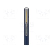 MAG PEN 3 Torch: LED; 20h; 174mm; 80lm,150lm; IP20; 6000K; -10÷40°C Ha6mFpDqE0-w3Gm1yiv5FCfKPkEL1h-lZyn8Teg9aXQ