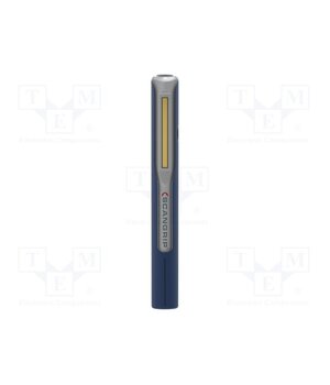 MAG PEN 3 Torch: LED; 20h; 174mm; 80lm,150lm; IP20; 6000K; -10÷40°C Ha6mFpDqE0-w3Gm1yiv5FCfKPkEL1h-lZyn8Teg9aXQ
