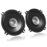 Car speakers, 4Om 250W, 40...20000Hz, 91dB, 130mm, JVC CS-J510X, set