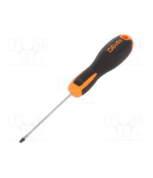012011006 Screwdriver; slot; 2.5x0.4mm; EVOX; Blade length: 75mm PpFaNWKJSpmXM-XYgvJDOptAugN37M8BtFb1o1O_HGg